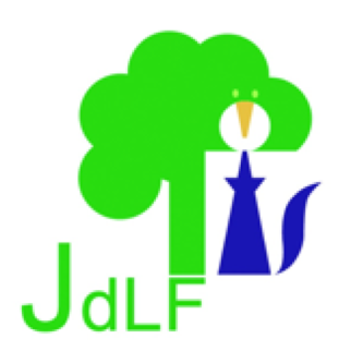 Logo Lycée Jean de La Fontaine